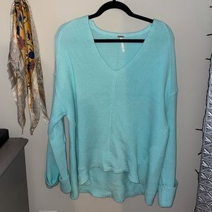 Free People Sweater